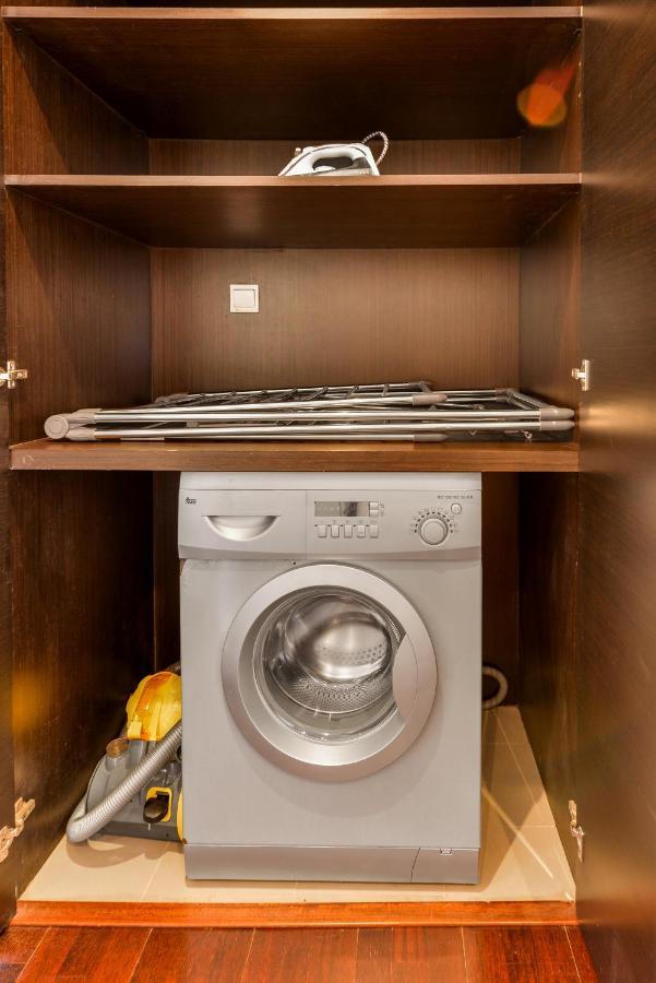 Luxury 5-star Palm Apartment *