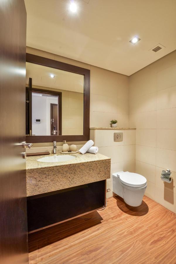 Luxury 5-star Palm * Dubai