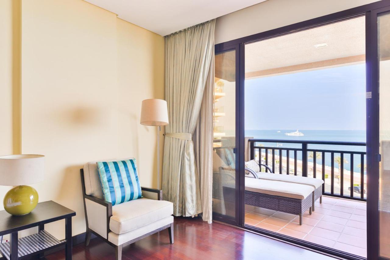 Apartment Luxury 5-star Palm Dubai
