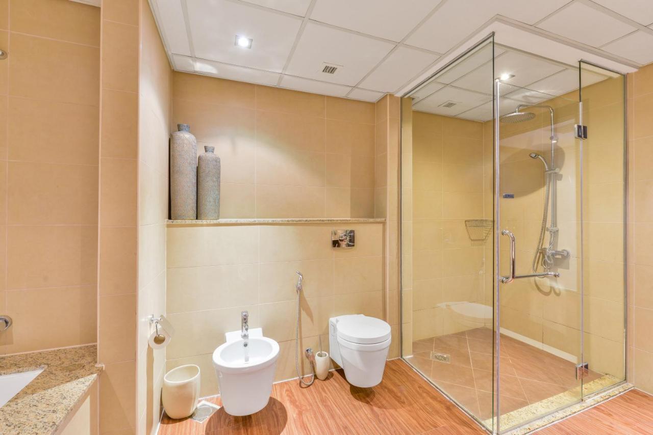 Apartment Luxury 5-star Palm