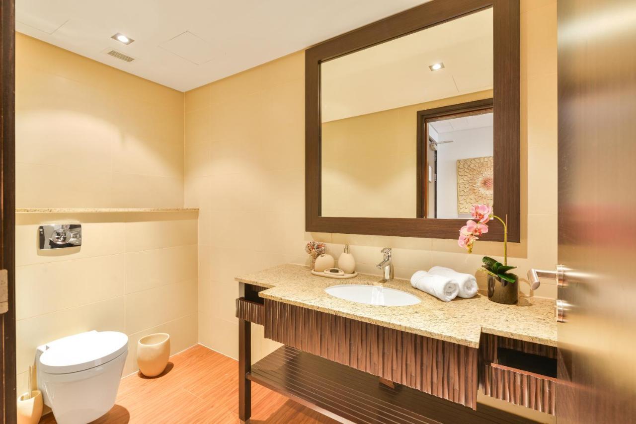 Luxury 5-star Palm