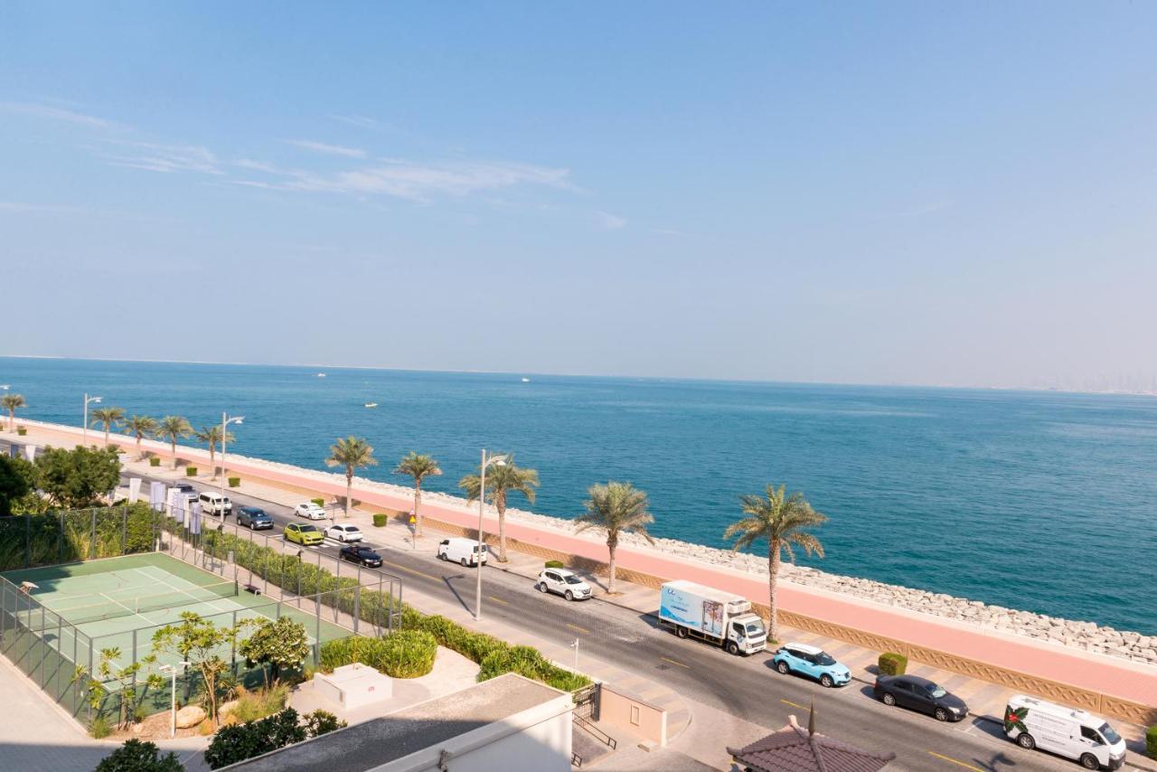 Luxury 5-star Palm * Dubai