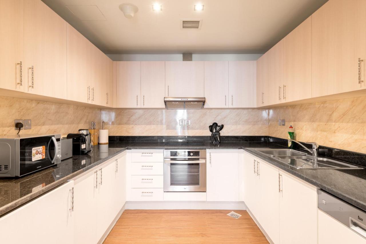 Apartment Luxury 5-star Palm