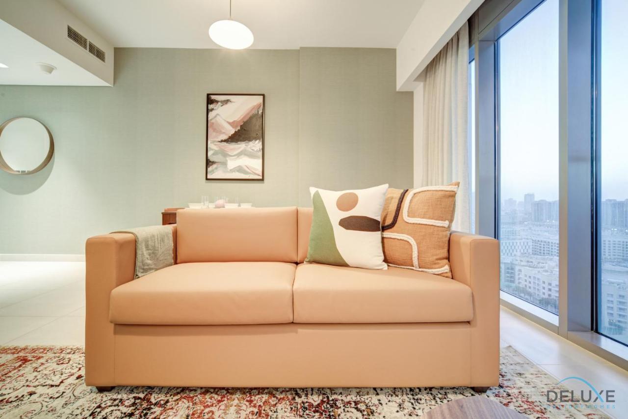Sleek 1br At Montrose A Al Barsha South By Deluxe Homes Apartment *