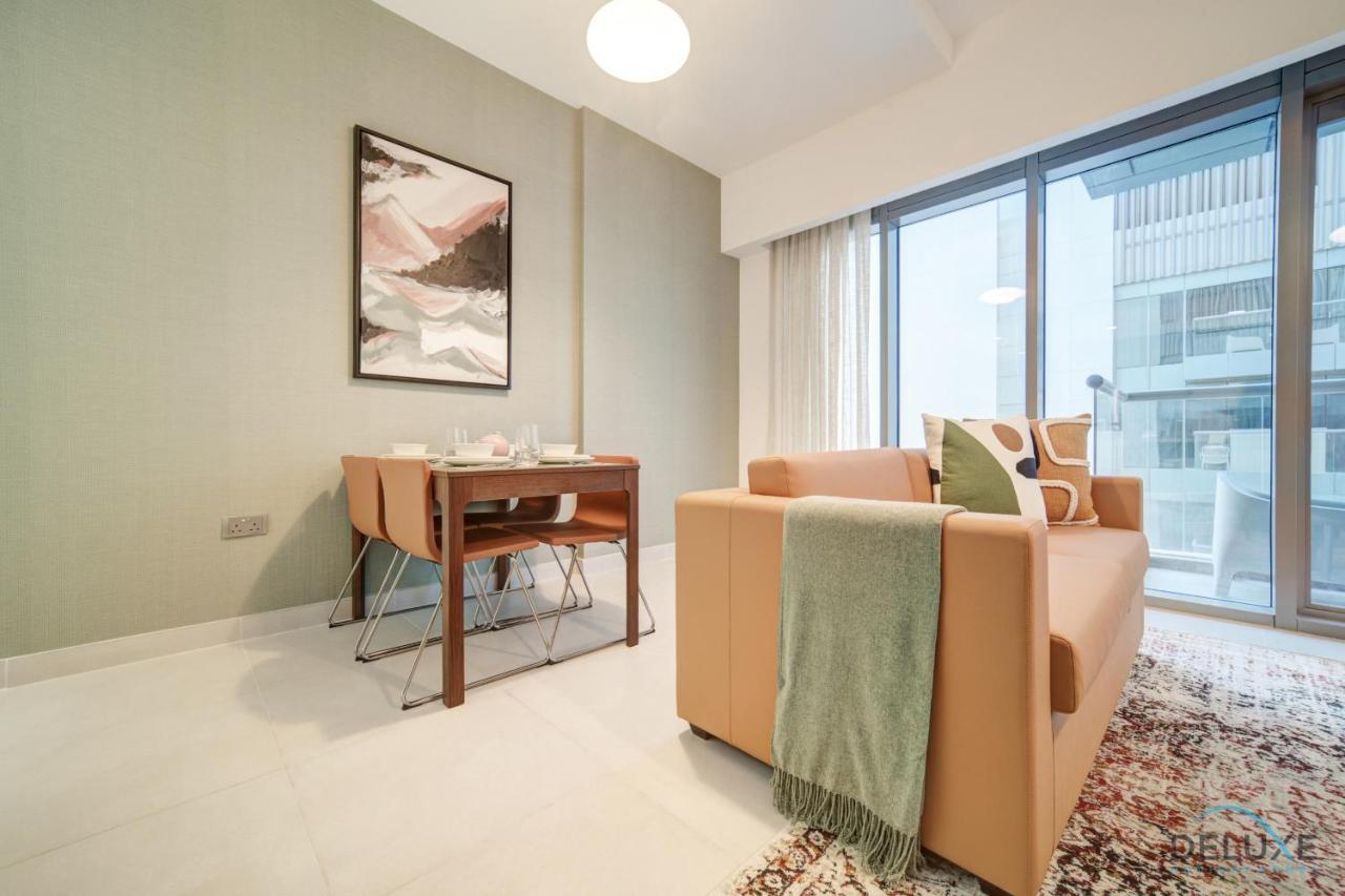 Sleek 1br At Montrose A Al Barsha South By Deluxe Homes Apartment *