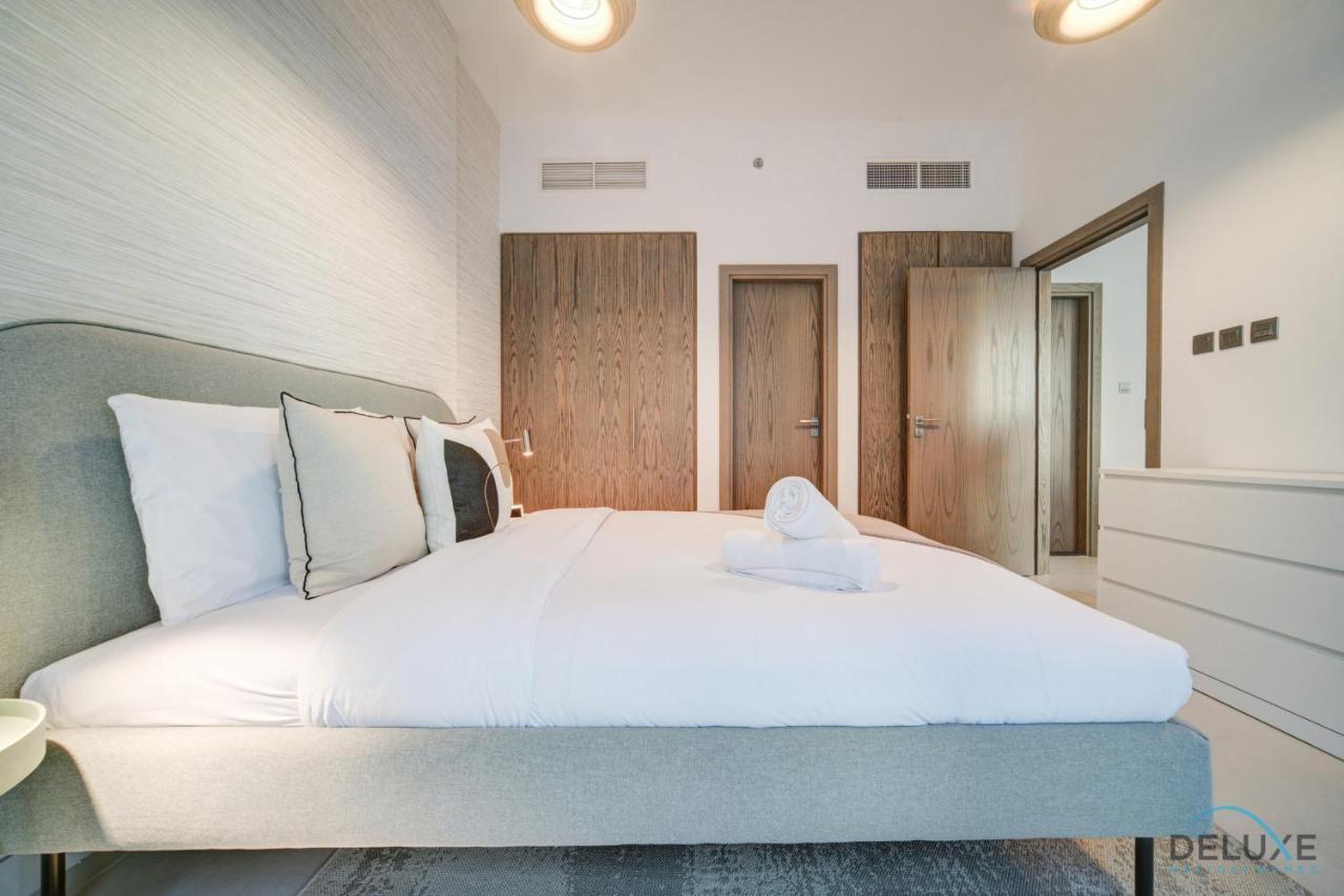 Sleek 1br At Montrose A Al Barsha South By Deluxe Homes Apartment