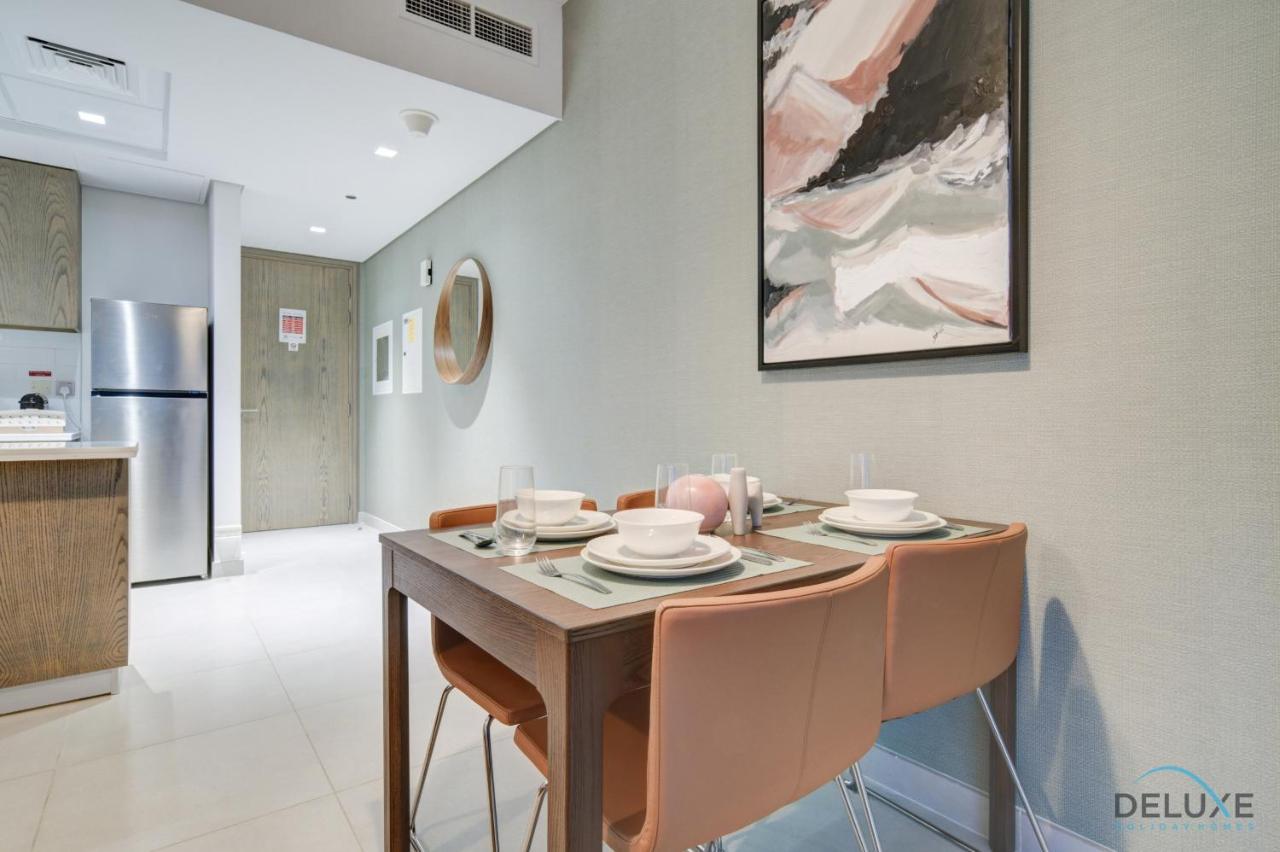 Sleek 1br At Montrose A Al Barsha South By Deluxe Homes *