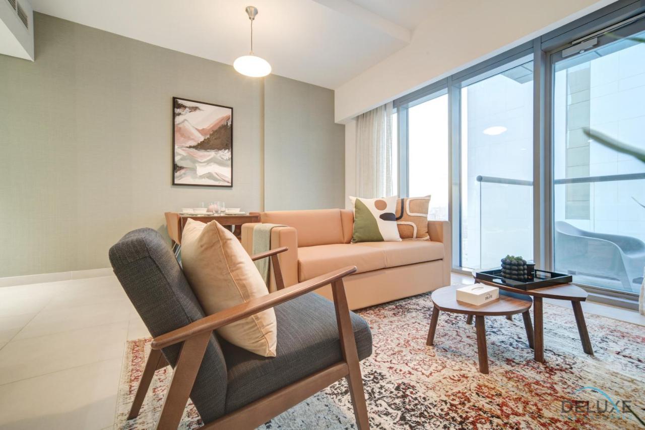 Sleek 1br At Montrose A Al Barsha South By Deluxe Homes *