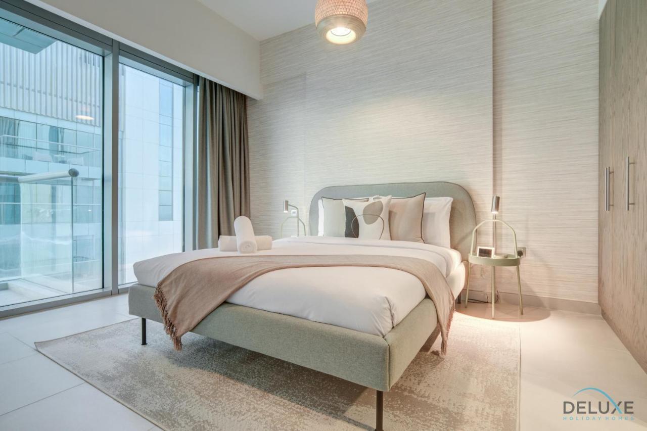 Apartment Sleek 1br At Montrose A Al Barsha South By Deluxe Homes *