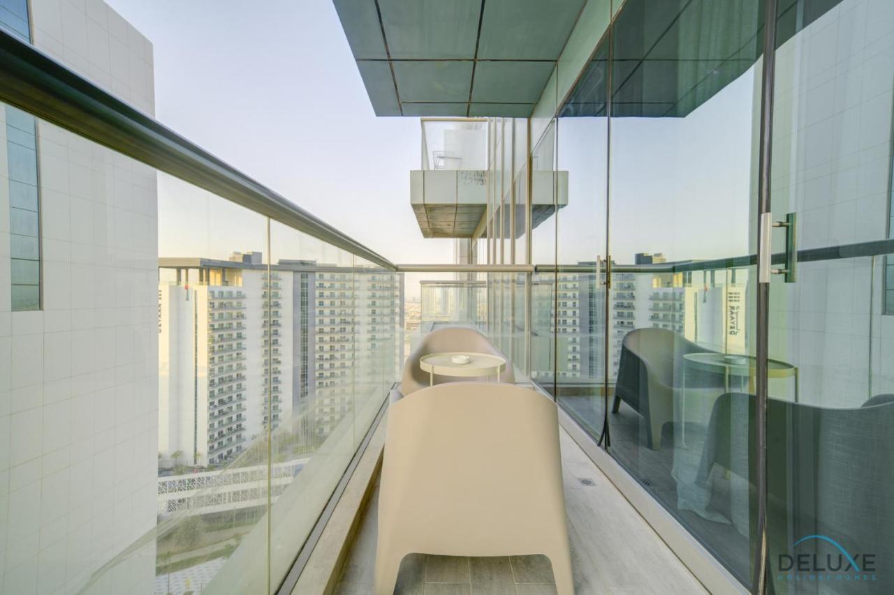 Sleek 1br At Montrose A Al Barsha South By Deluxe Homes * Dubai
