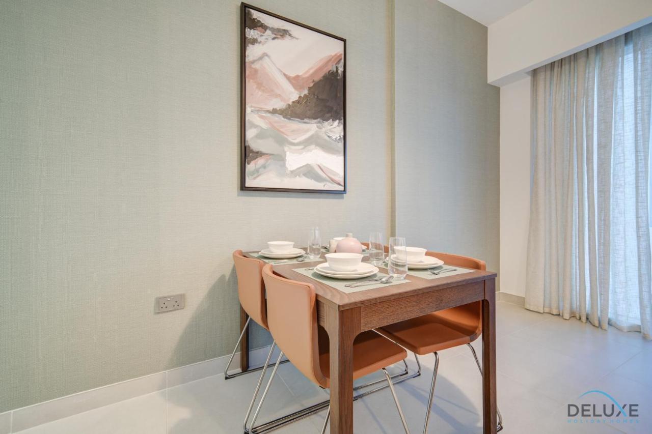 Sleek 1br At Montrose A Al Barsha South By Deluxe Homes * Dubai