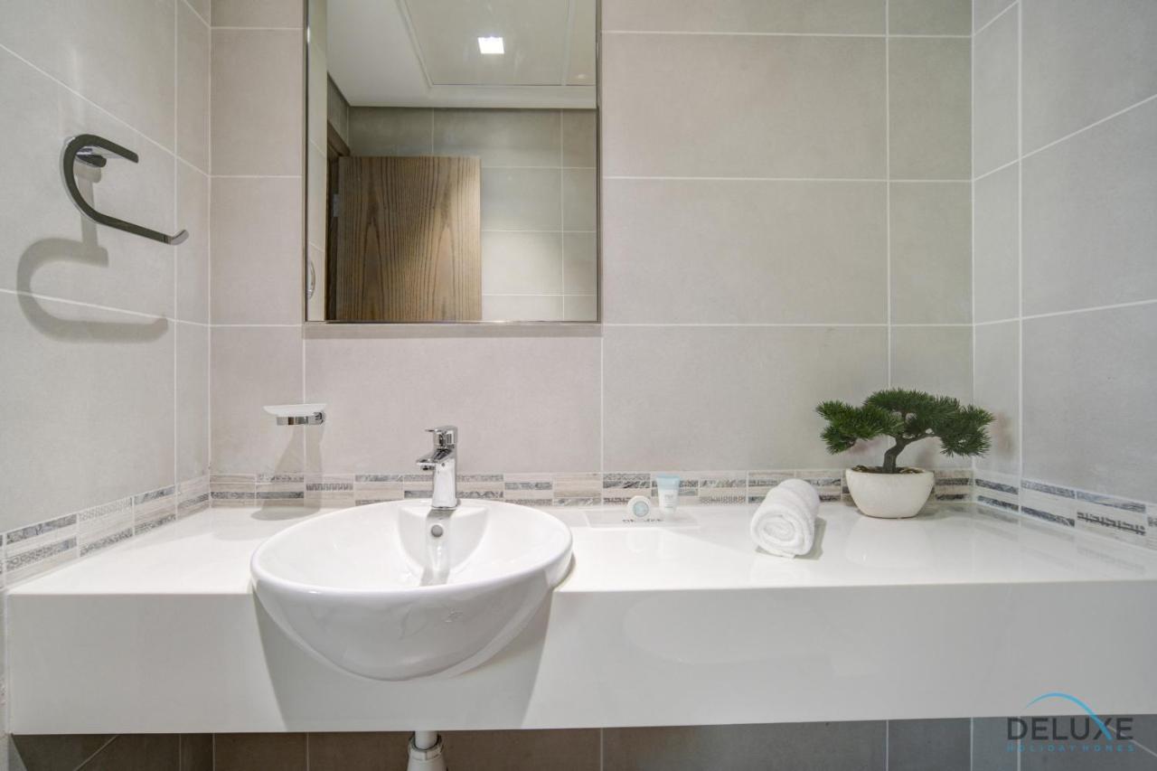 Apartment Sleek 1br At Montrose A Al Barsha South By Deluxe Homes Dubai