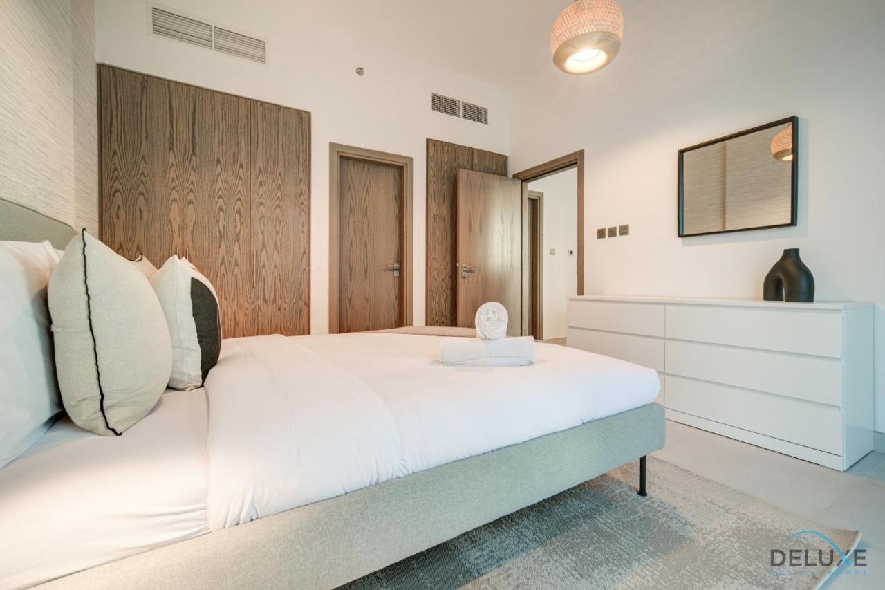 Apartment Sleek 1br At Montrose A Al Barsha South By Deluxe Homes