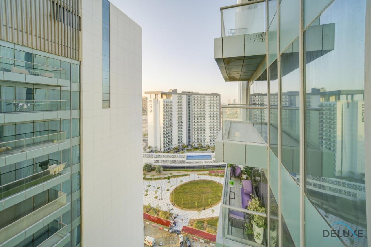 Sleek 1br At Montrose A Al Barsha South By Deluxe Homes