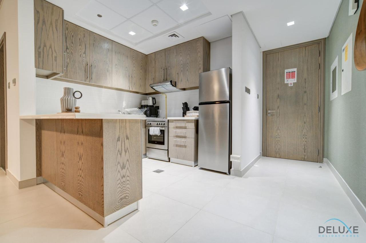 Sleek 1br At Montrose A Al Barsha South By Deluxe Homes