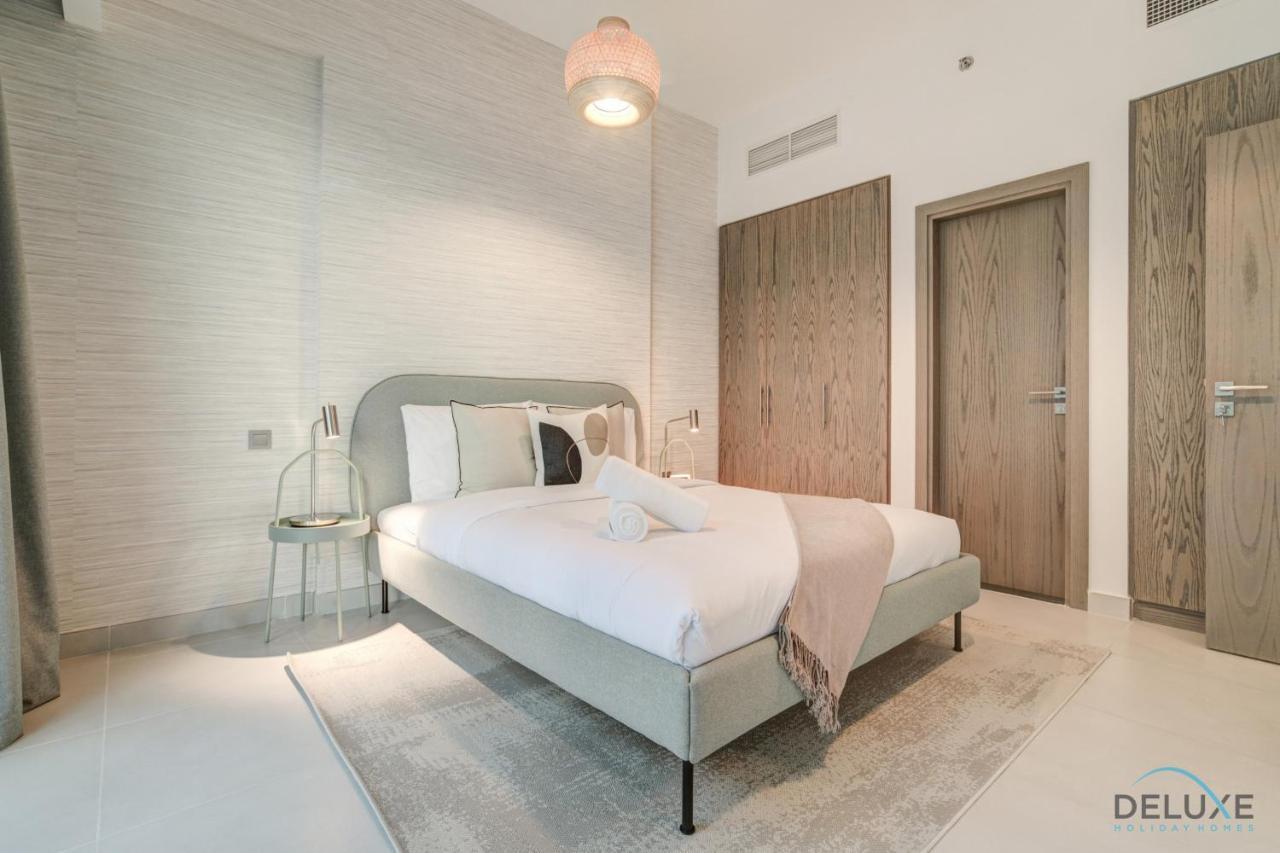 Apartment Sleek 1br At Montrose A Al Barsha South By Deluxe Homes Dubai