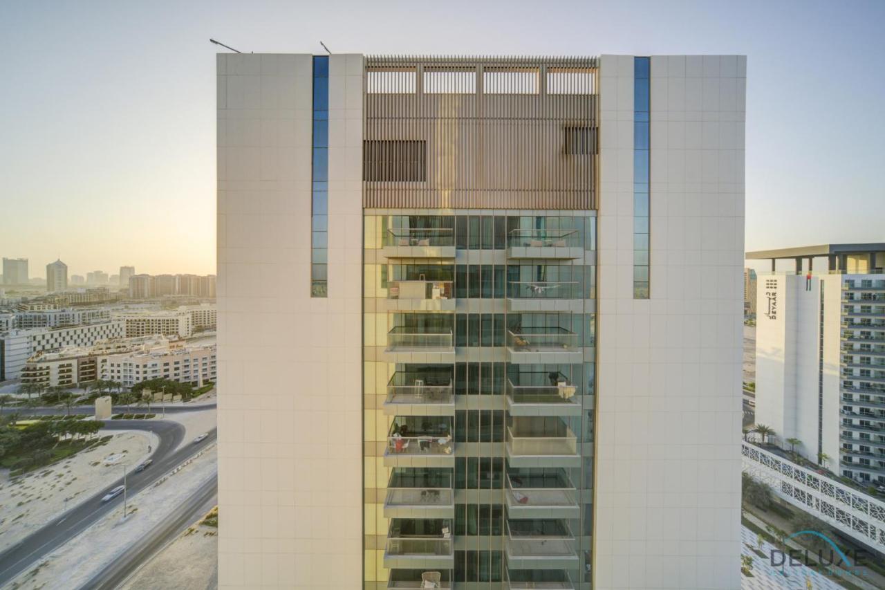 Sleek 1br At Montrose A Al Barsha South By Deluxe Homes Apartment Dubai