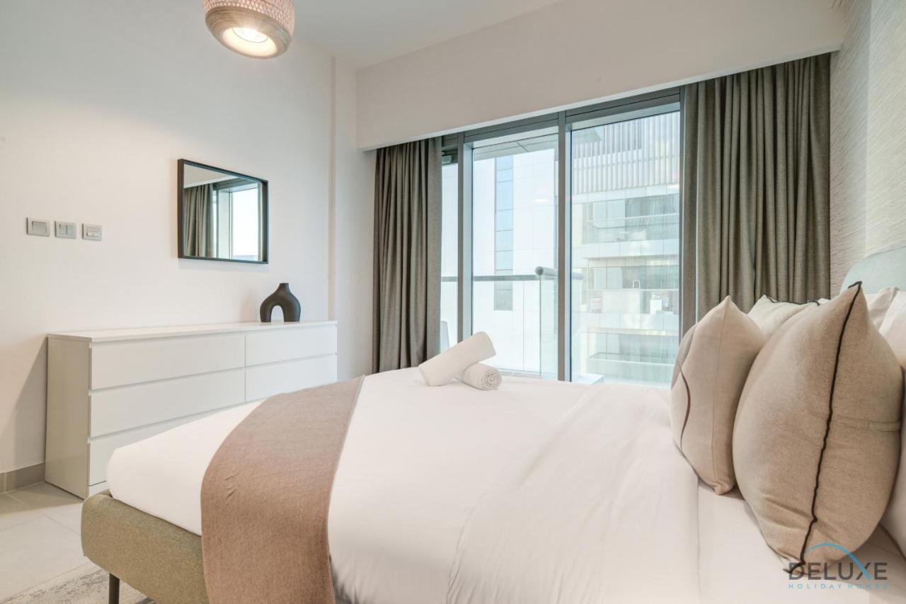 Sleek 1br At Montrose A Al Barsha South By Deluxe Homes Apartment *