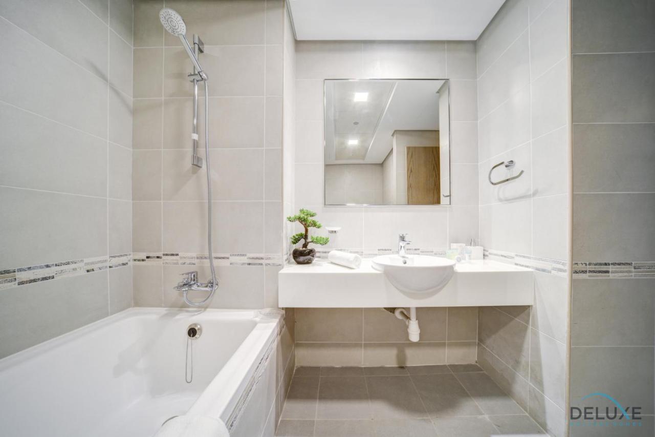 Sleek 1br At Montrose A Al Barsha South By Deluxe Homes Apartment