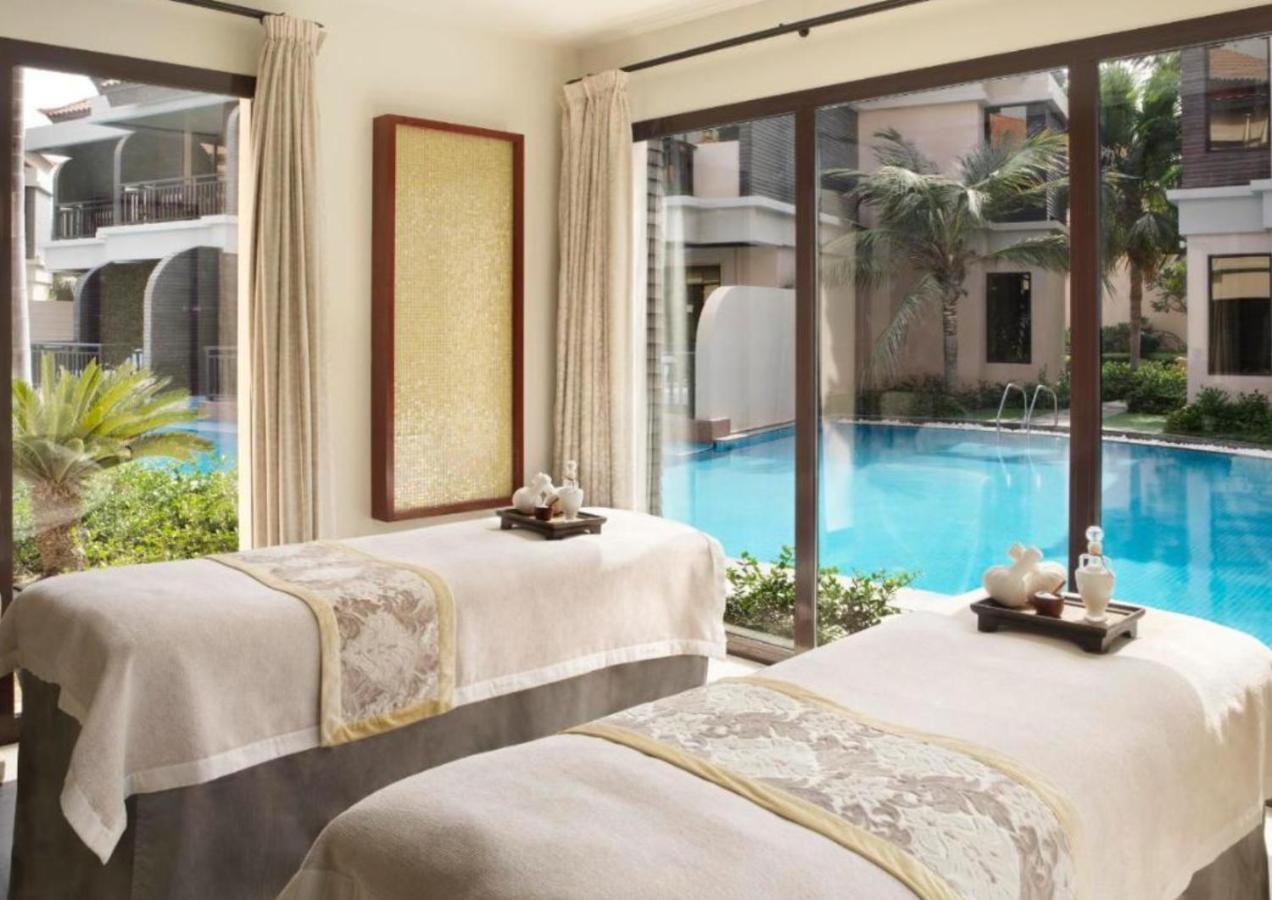 Luxury 5-star Palm Apartment Dubai