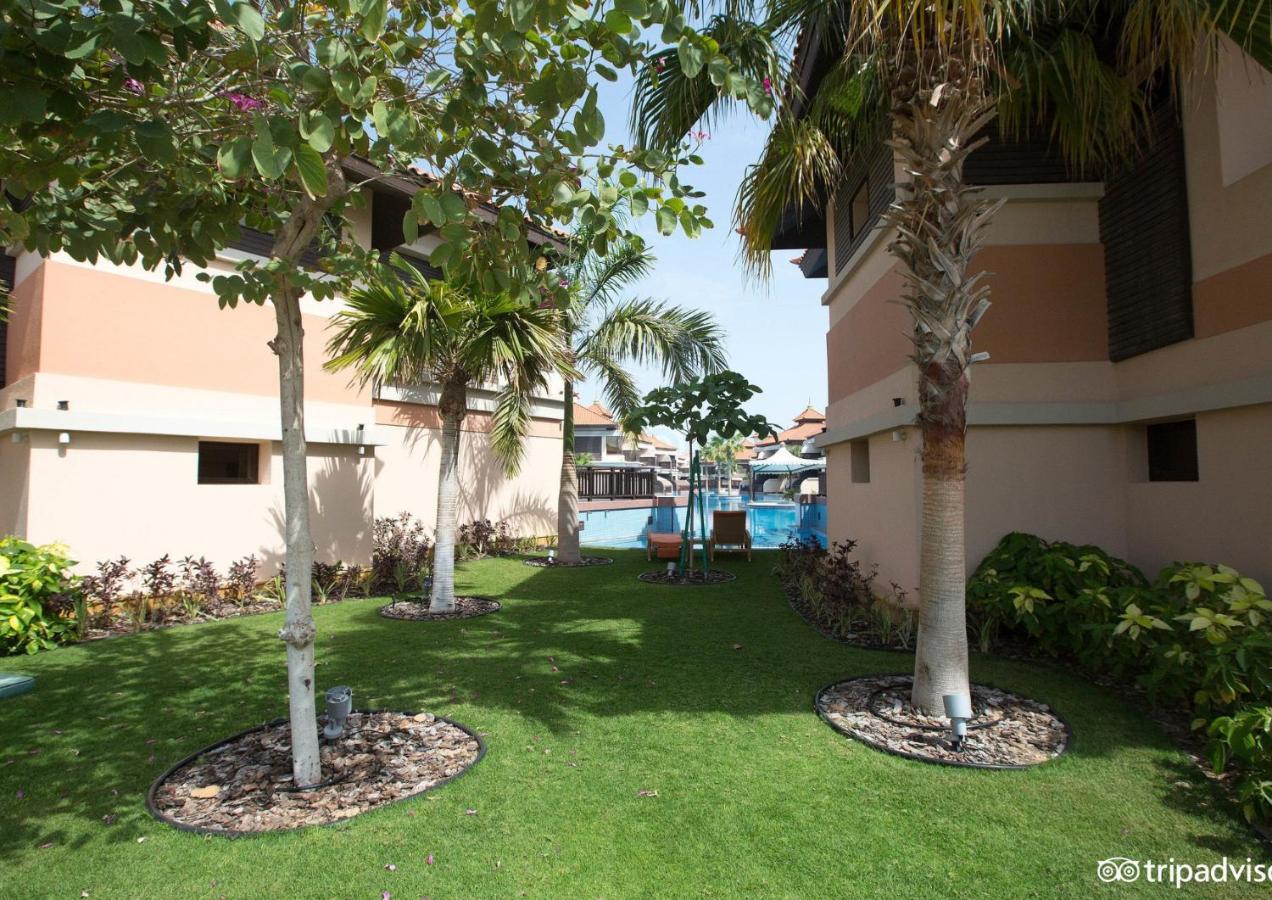Apartment Luxury 5-star Palm Dubai