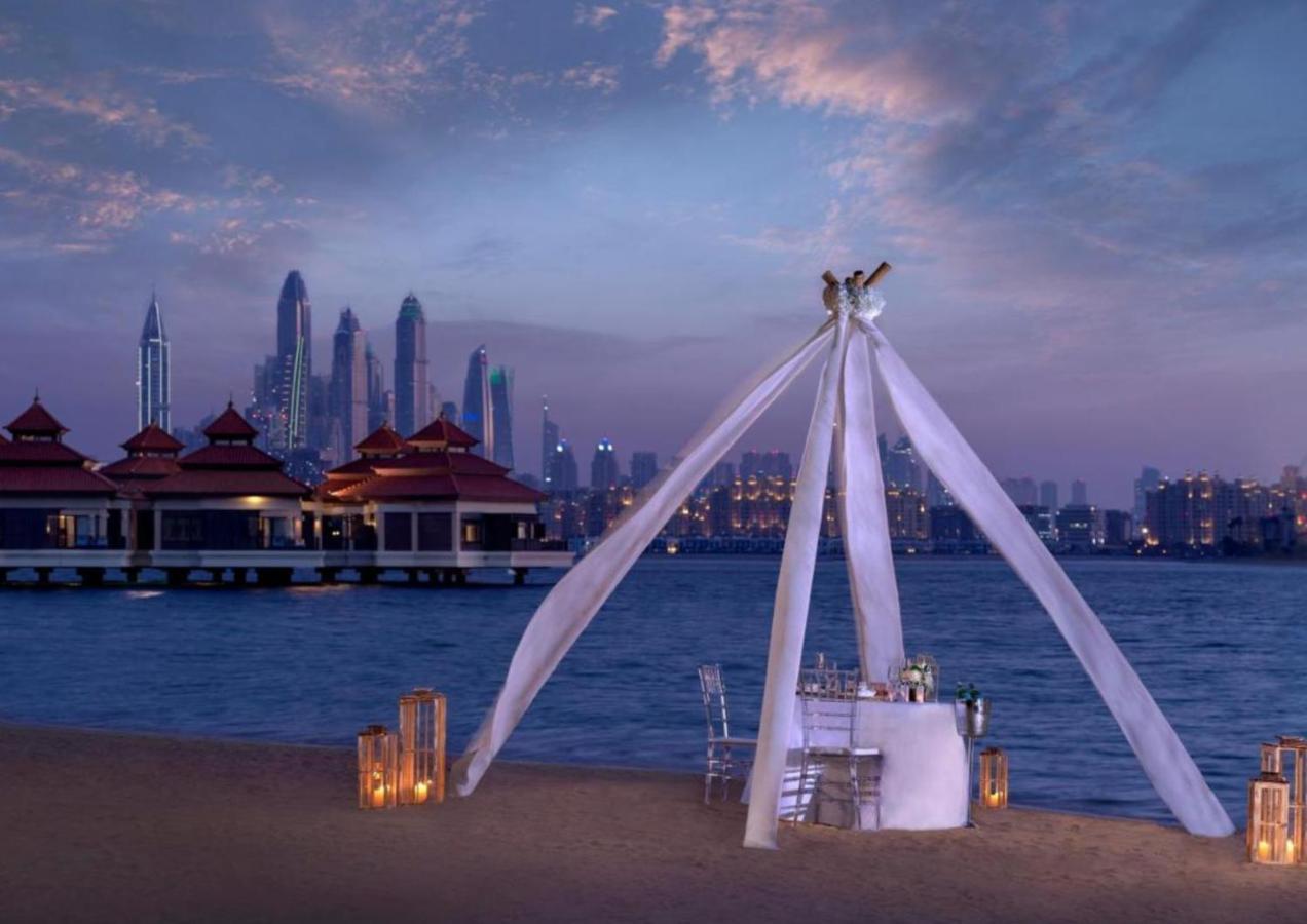 Apartment Luxury 5-star Palm