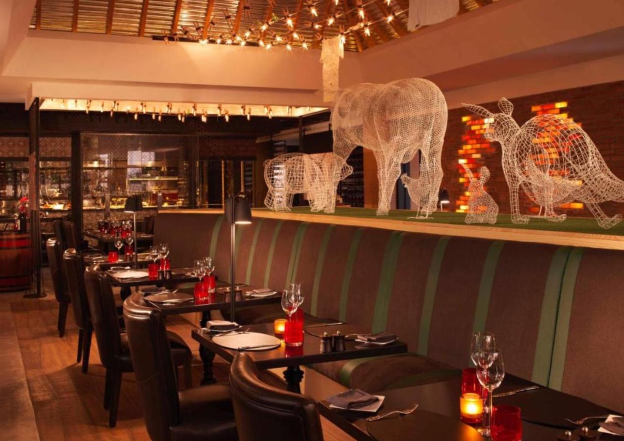 Luxury 5-star Palm Dubai