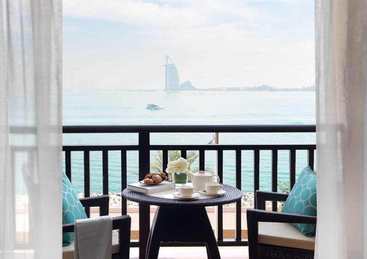 Luxury 5-star Palm Apartment