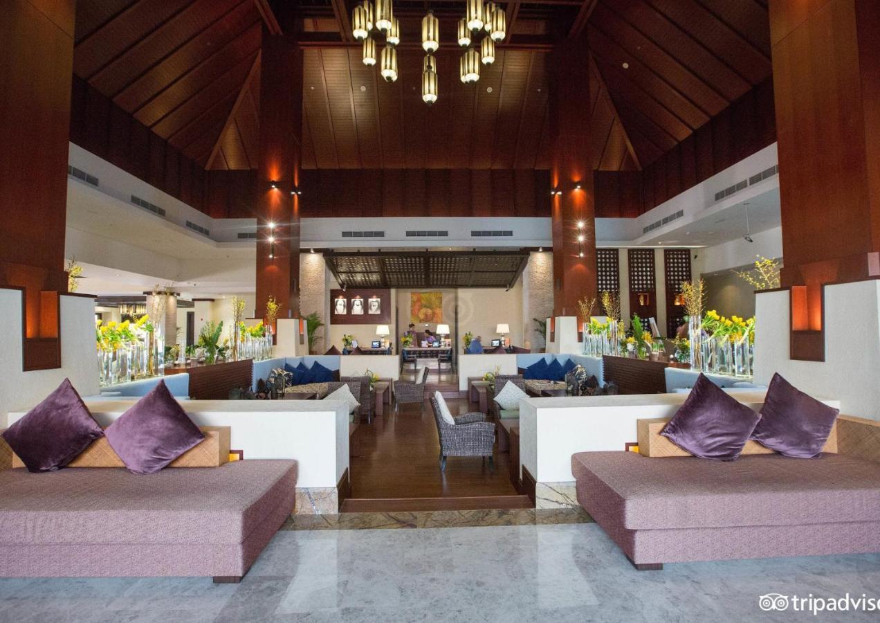 Apartment Luxury 5-star Palm Dubai