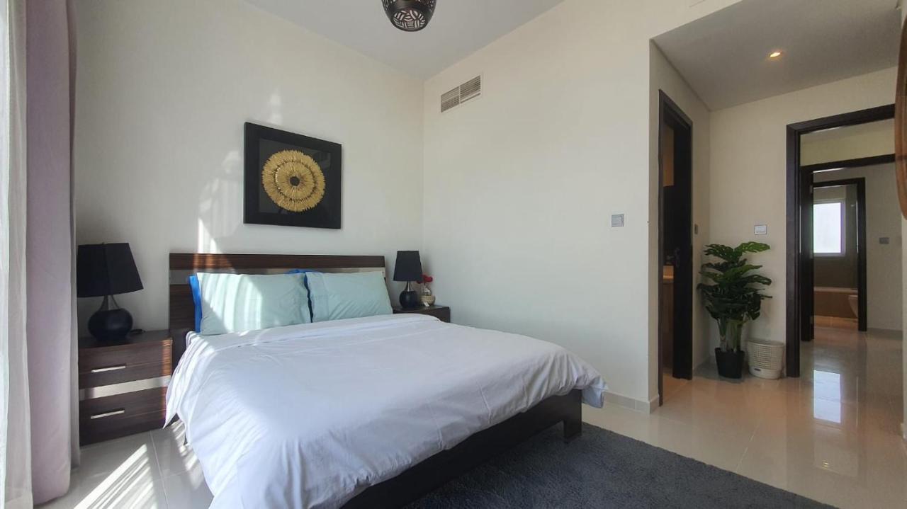 Spacious With Bbq Area *
