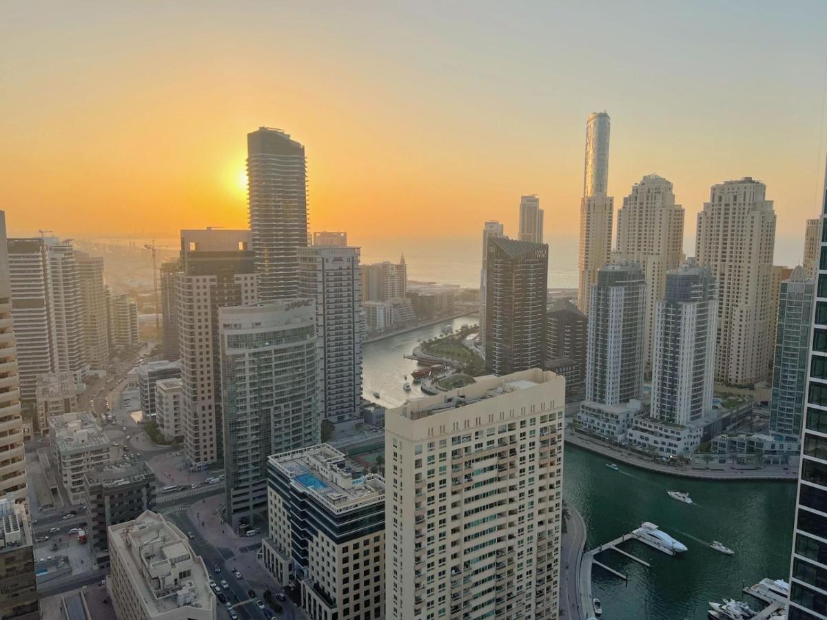 Horizon Towers