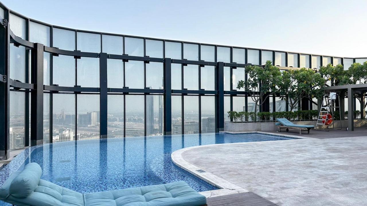 Rp Heights, Downtown - Mint Apartment Dubai