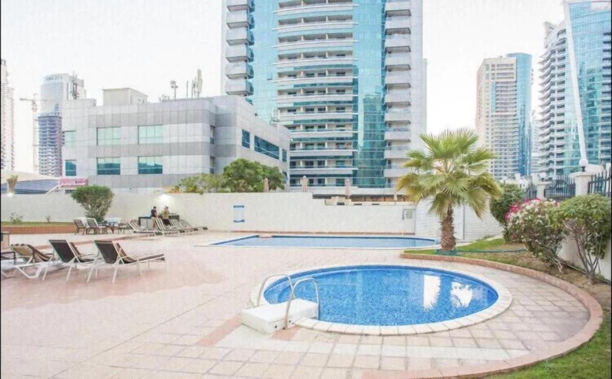 Royal Manor- Marina Diamond 2 * Dubai