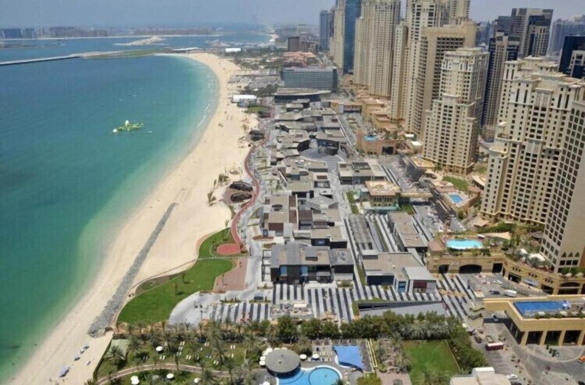Apartment Royal Manor- Marina Diamond 2 *