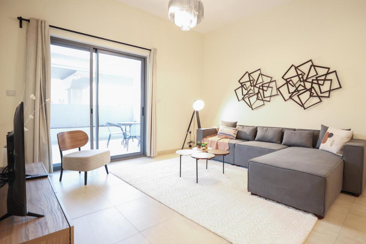 Elite Lux Homes - Spacious One Bedroom Direct Metro Access In Al Furjan Dubai