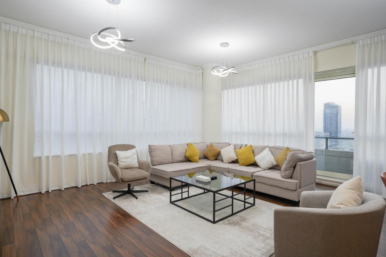 Primestay - Al Sahab 2 Marina Dubai