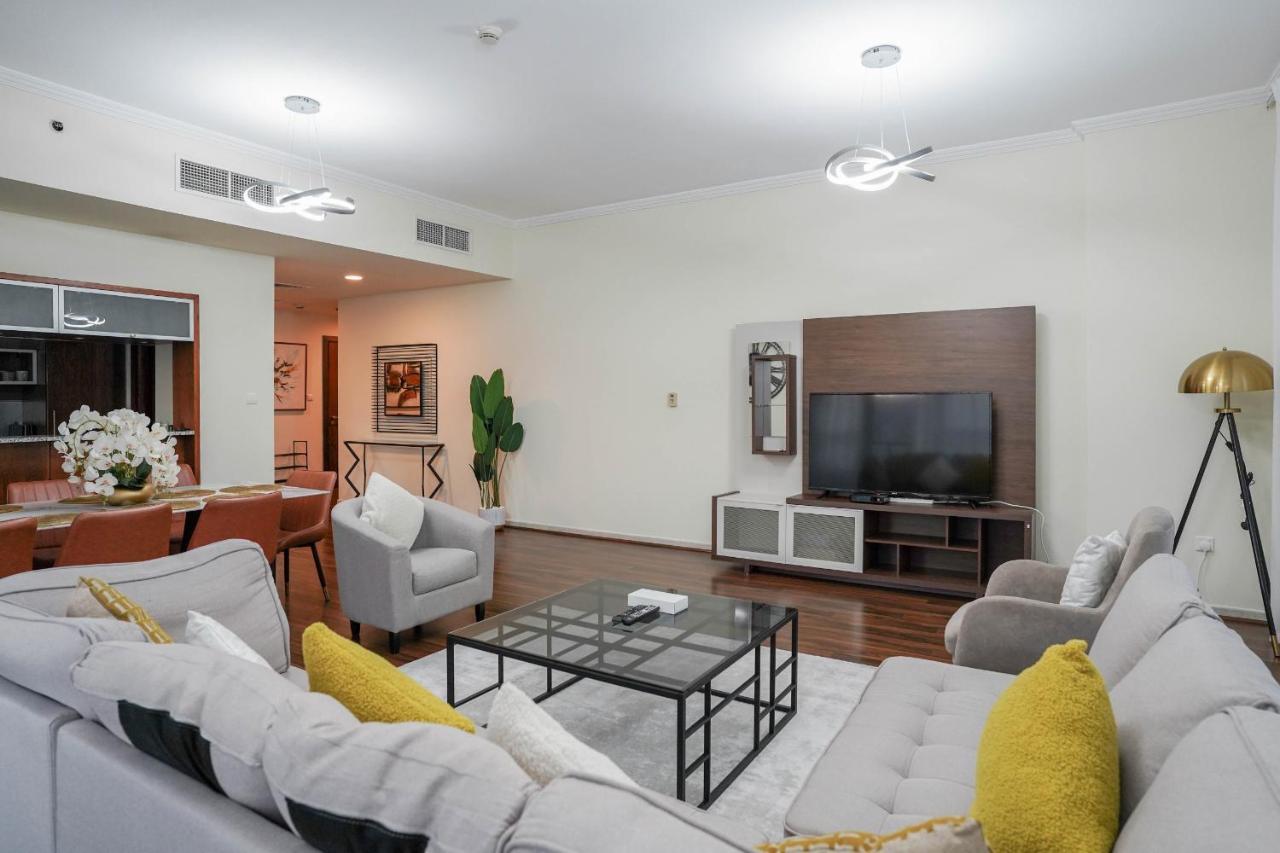 Primestay - Al Sahab 2 Marina Apartment *