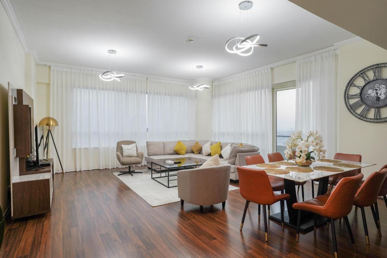Primestay - Al Sahab 2 Marina Apartment Dubai