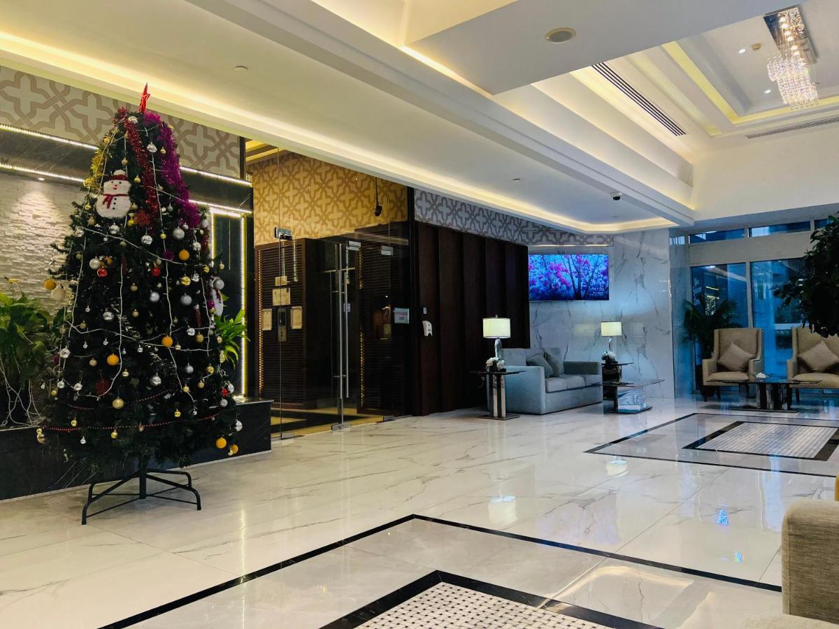 Horizon Towers Apartment