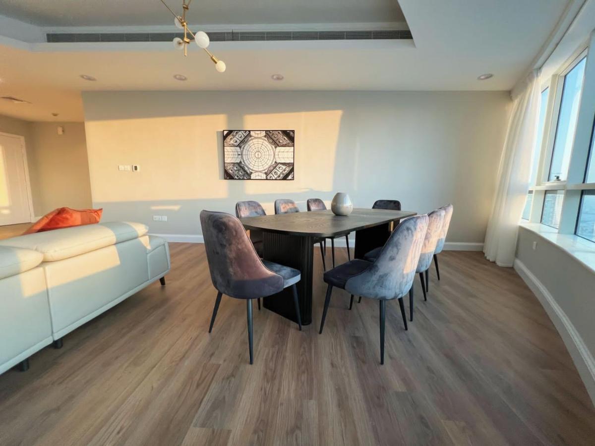 Horizon Towers Apartment Dubai