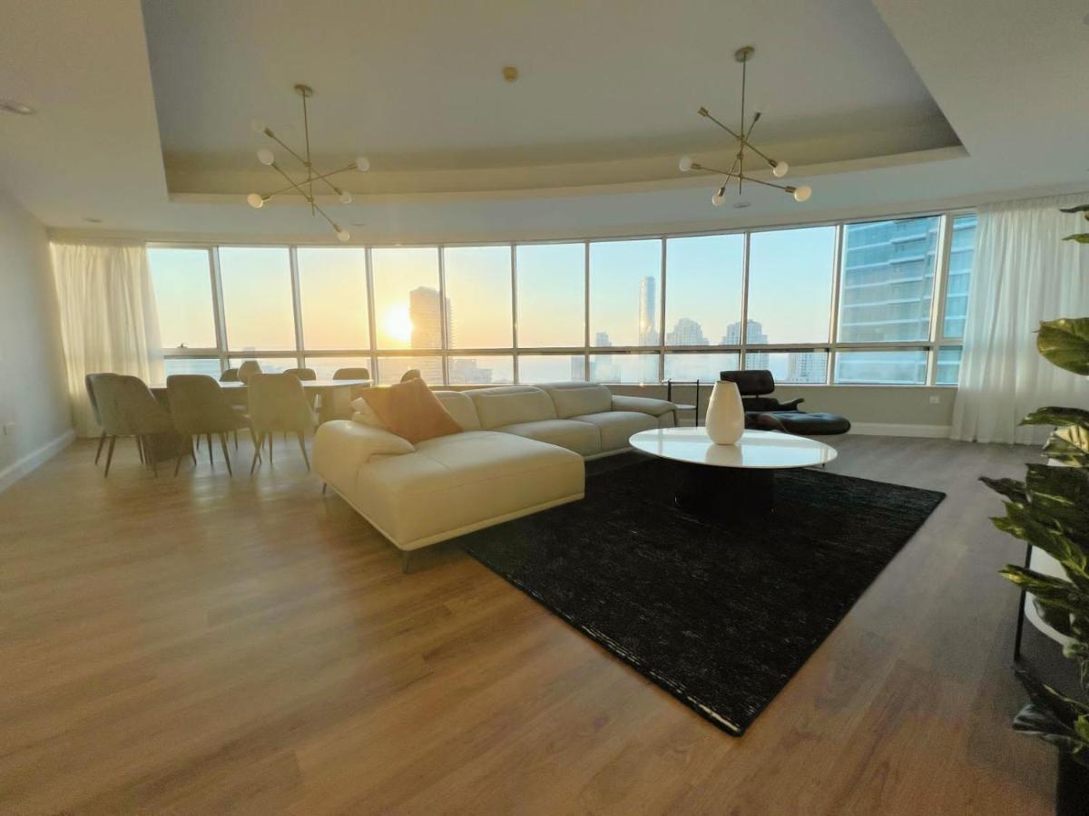 Horizon Towers *