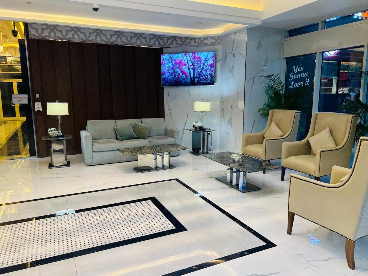 Horizon Towers Apartment Dubai