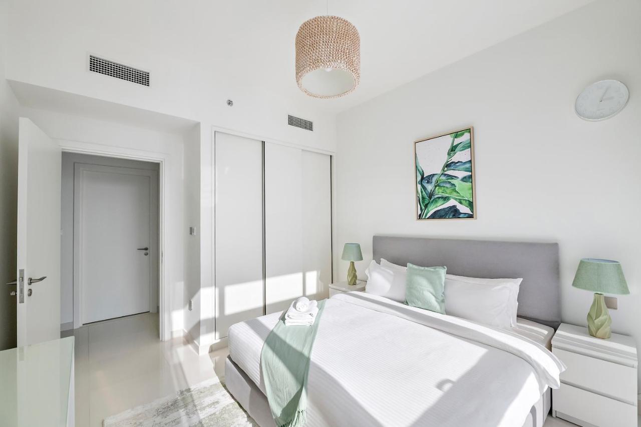 Apartment Free Access! Beautiful Palm Jumeirah & Eye *