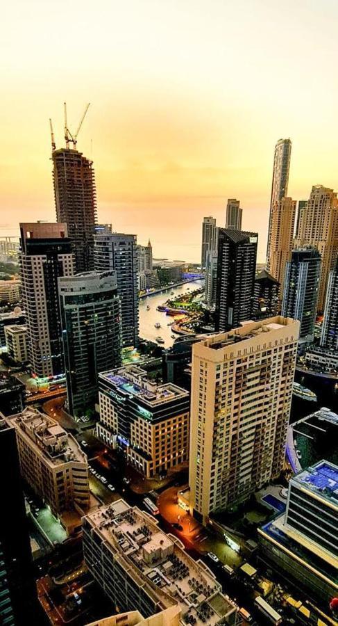 Horizon Towers Dubai