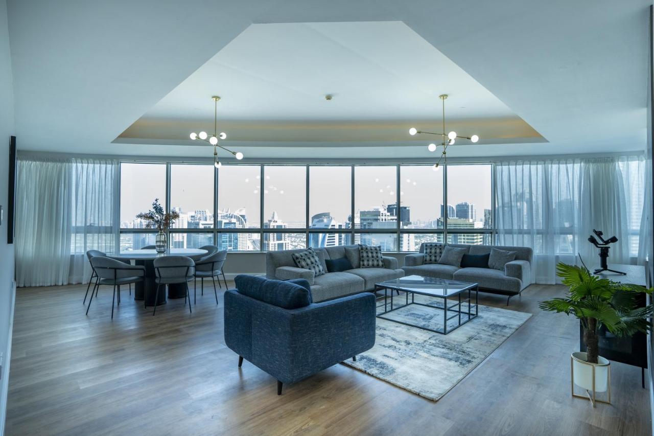 Horizon Towers Apartment