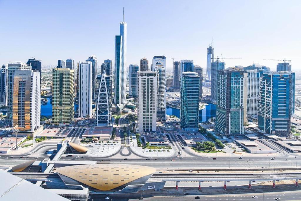 Horizon Towers *