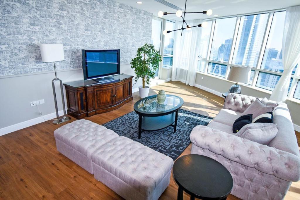 Horizon Towers Apartment Dubai