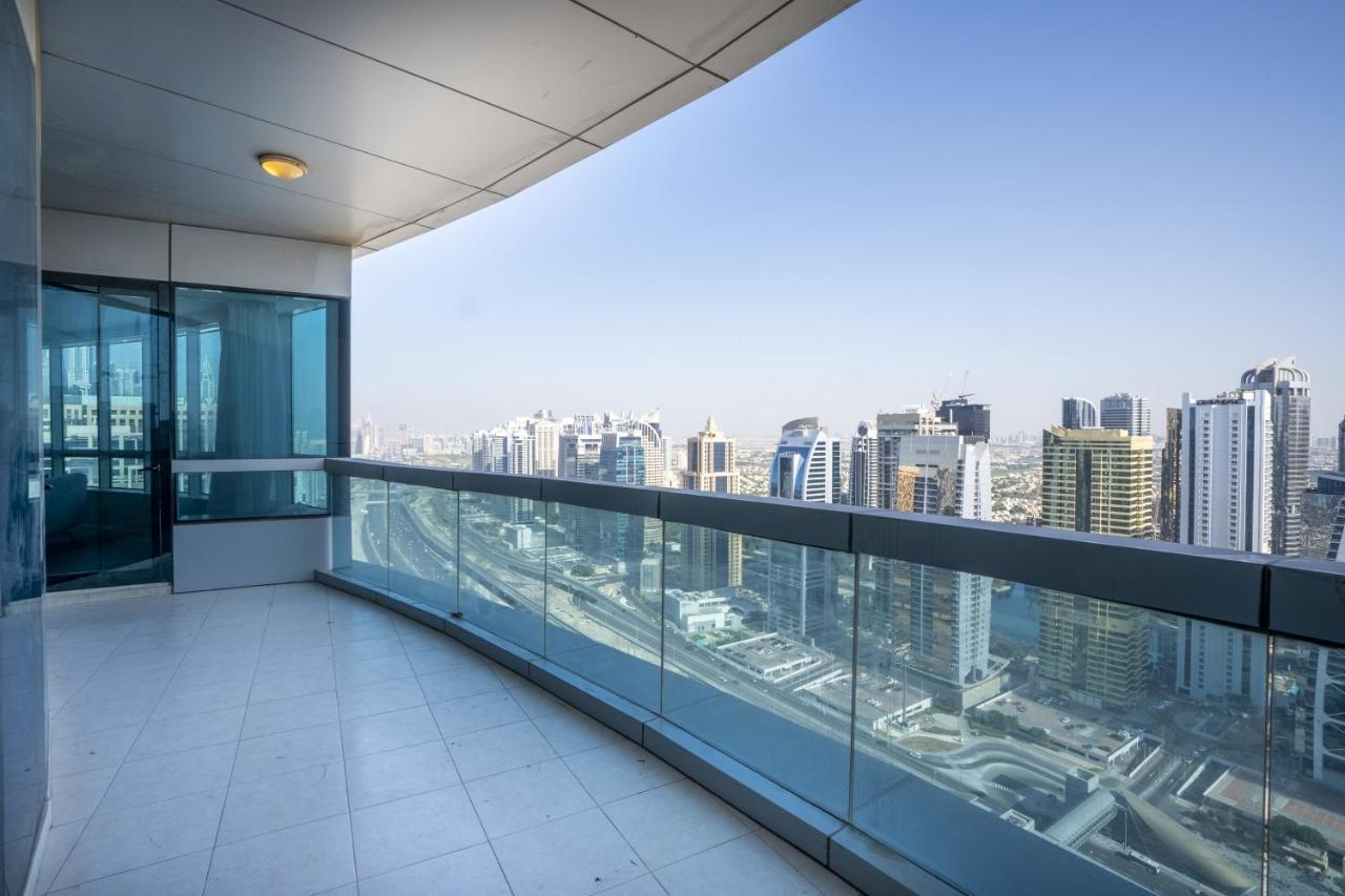 Apartment Horizon Towers