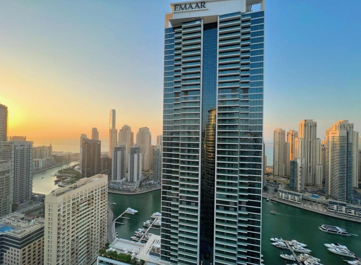 Horizon Towers Apartment *