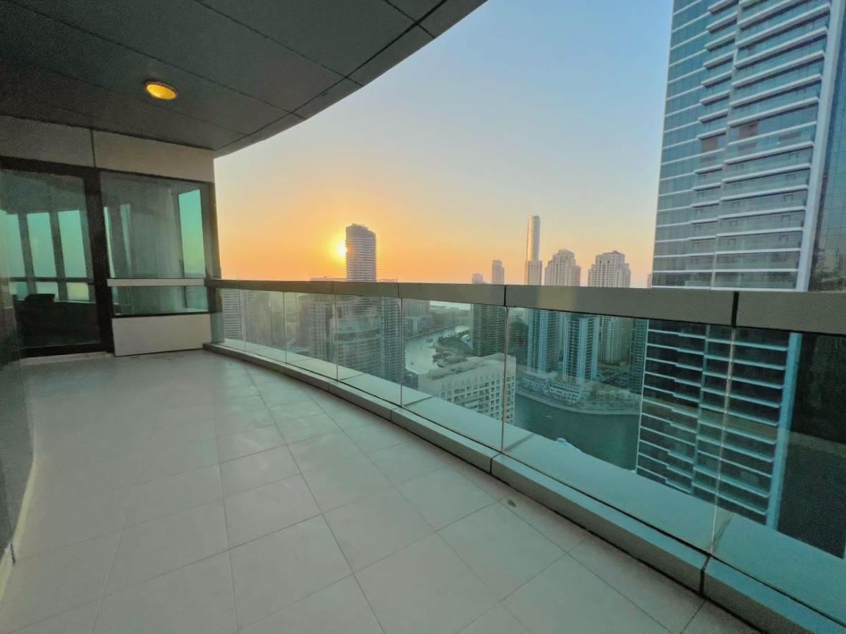 Apartment Horizon Towers *
